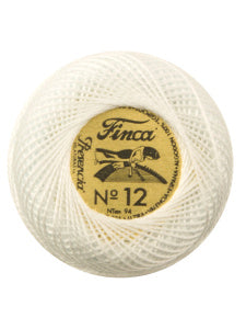 50 Grams Ball Perle Finca No 12 ART00800.12