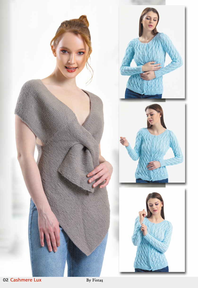 Himalaya Cashmere Lux