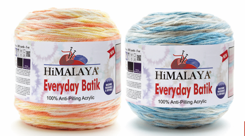 Himalaya Everyday Batik