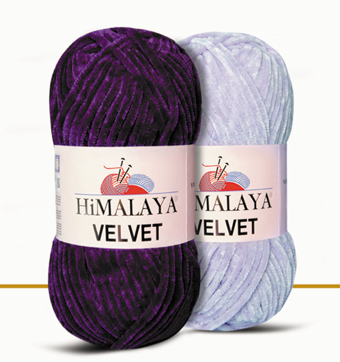 Himalaya Velvet