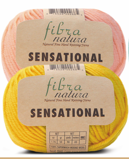 Fibra Natura Sensational