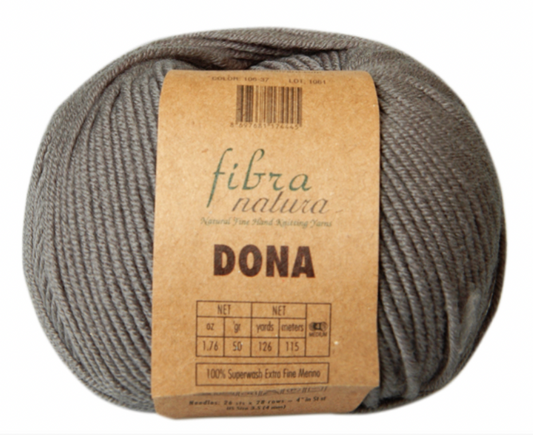 Fibra Natura Dona
