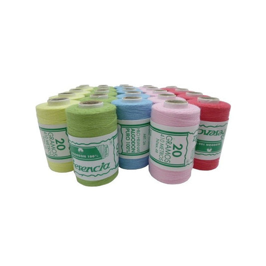 Presencia Hilvanar 20 Gram ART24.20