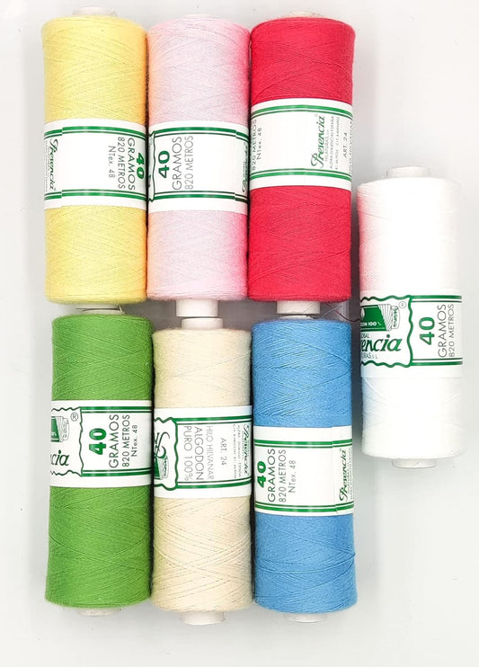 Presencia Hilvanar 40 Gram ART00024.20