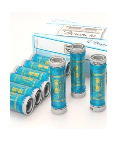 Sewing Thread 50/3 - 100 Meter - Hilo de Coser ART37.50