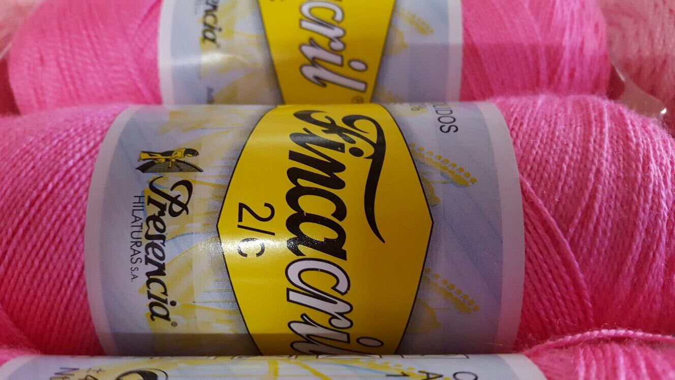 Fincacril 100 Grams: 2/C ART00920.2