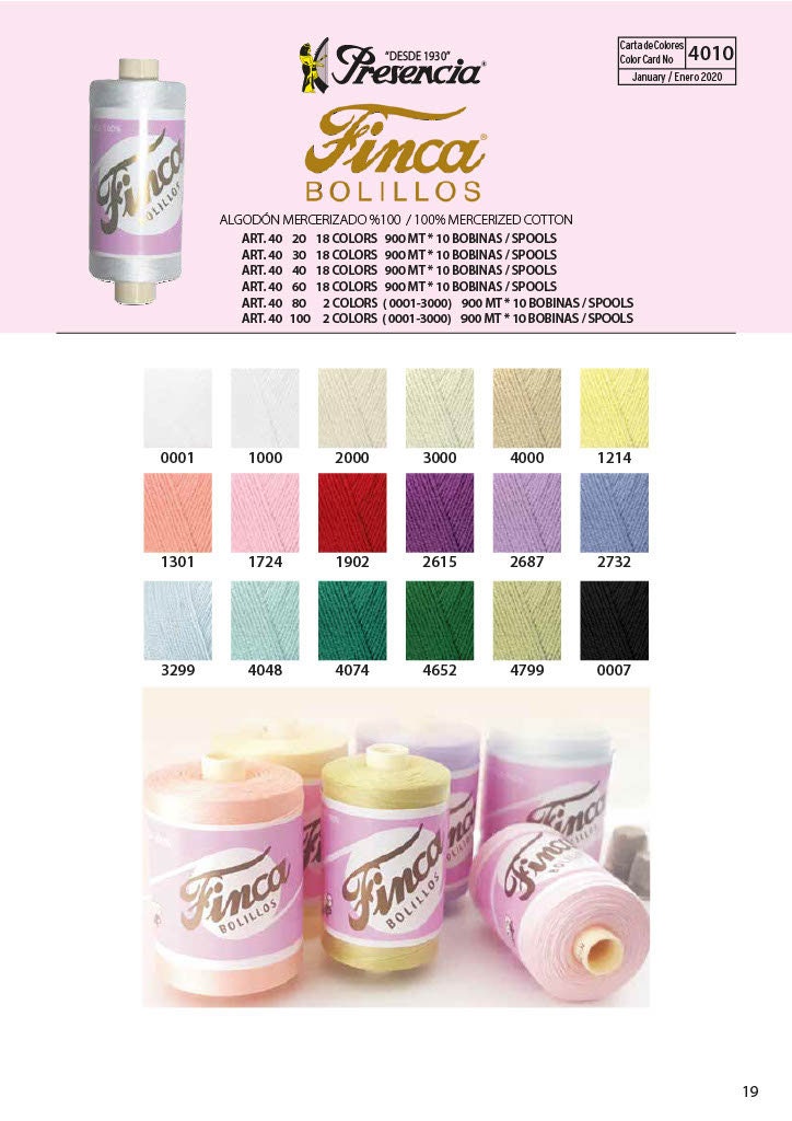 Finca Bolillos 50 ART00040.50