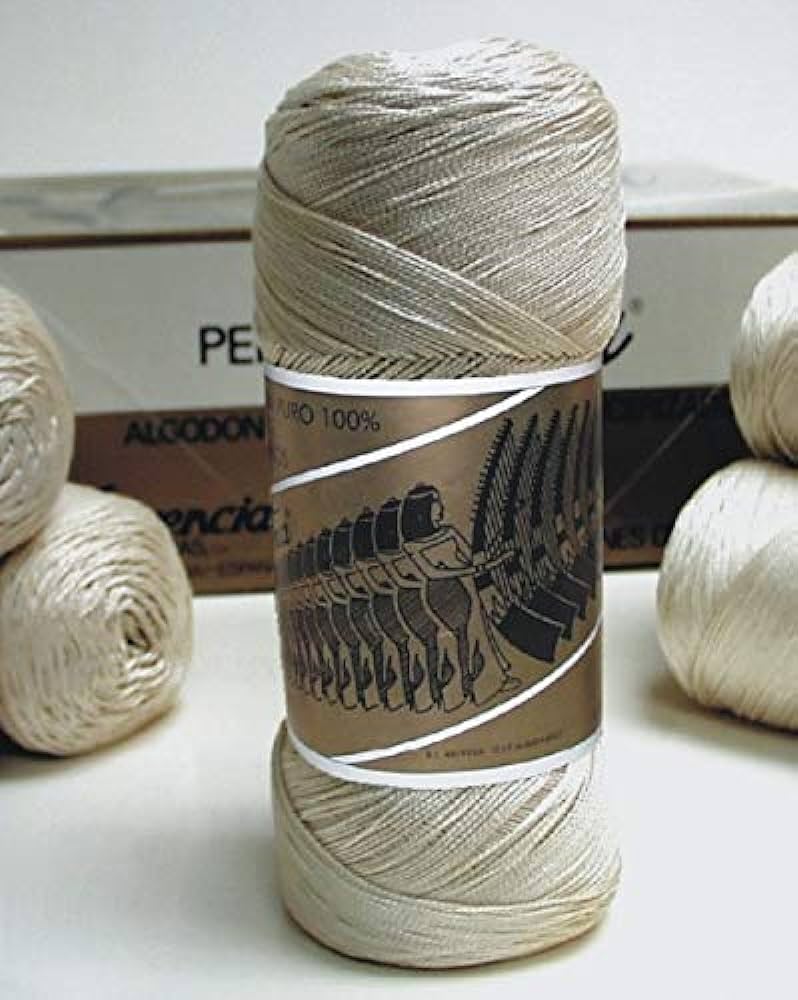 100 Grams Zeppelin Perle Finca No 3 ART80000.03