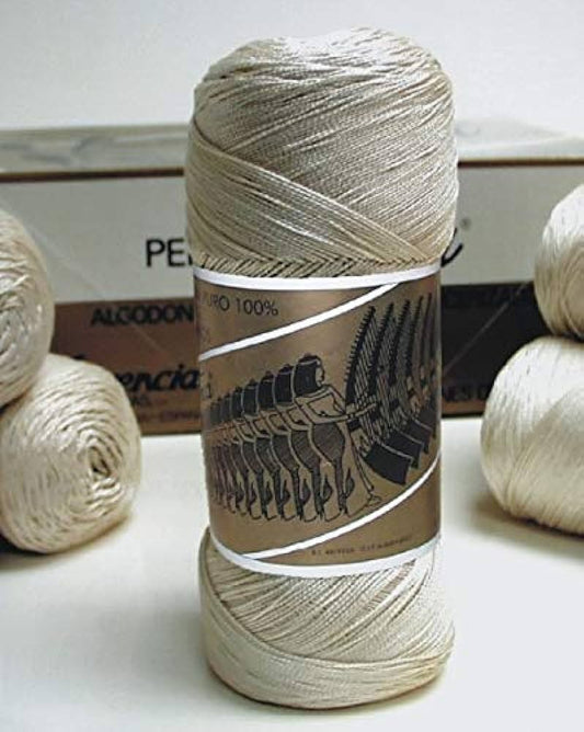 100 Grams Zeppelin Perle Finca No 3 ART80000.03