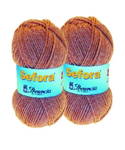 Sefora: 100 Grams Yarn Ball ART630