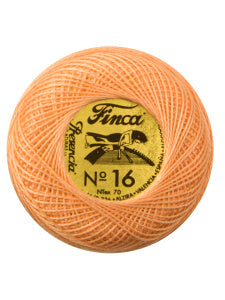 10 Gramos Ovillo Perle Finca No 16 ART00816.16