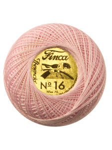 10 Gramos Ovillo Perle Finca No 16 ART00816.16