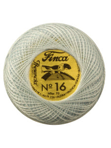 10 Gramos Ovillo Perle Finca No 16 ART00816.16