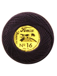 10 Gramos Ovillo Perle Finca No 16 ART00816.16