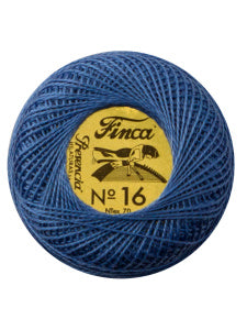 10 Gramos Ovillo Perle Finca No 16 ART00816.16