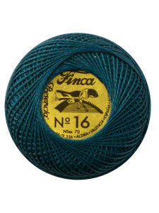 10 Gramos Ovillo Perle Finca No 16 ART00816.16