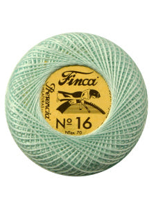 10 Gramos Ovillo Perle Finca No 16 ART00816.16