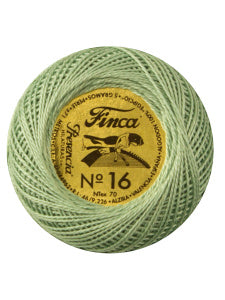 10 Gramos Ovillo Perle Finca No 16 ART00816.16