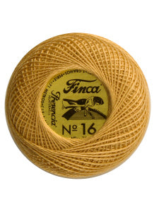 10 Gramos Ovillo Perle Finca No 16 ART00816.16