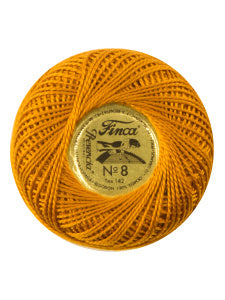 50 grammes Pelote Perle Finca No 8 ART00800.08