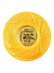 50 grammes Pelote Perle Finca No 8 ART00800.08