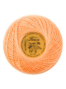 50 grammes Pelote Perle Finca No 8 ART00800.08