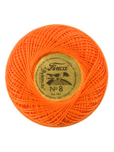 50 grammes Pelote Perle Finca No 8 ART00800.08