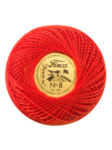 50 grammes Pelote Perle Finca No 8 ART00800.08