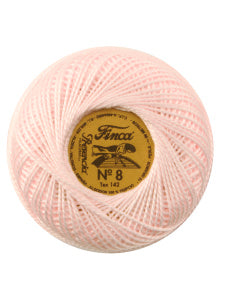 50 grammes Pelote Perle Finca No 8 ART00800.08
