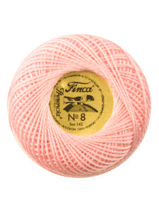 50 grammes Pelote Perle Finca No 8 ART00800.08