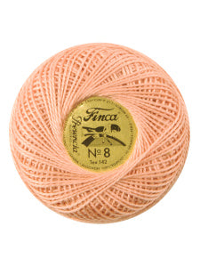 50 grammes Pelote Perle Finca No 8 ART00800.08