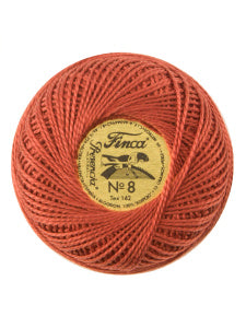 50 grammes Pelote Perle Finca No 8 ART00800.08