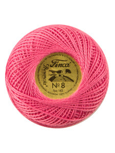 50 grammes Pelote Perle Finca No 8 ART00800.08
