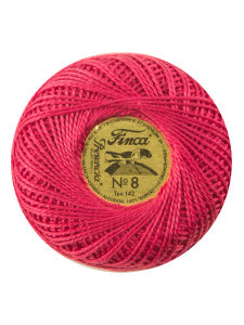 50 grammes Pelote Perle Finca No 8 ART00800.08