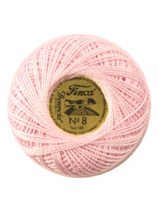 50 grammes Pelote Perle Finca No 8 ART00800.08