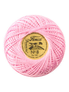 50 grammes Pelote Perle Finca No 8 ART00800.08