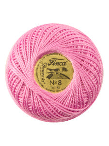 50 grammes Pelote Perle Finca No 8 ART00800.08
