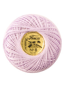 50 grammes Pelote Perle Finca No 8 ART00800.08