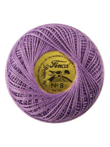 50 grammes Pelote Perle Finca No 8 ART00800.08