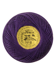 50 grammes Pelote Perle Finca No 8 ART00800.08