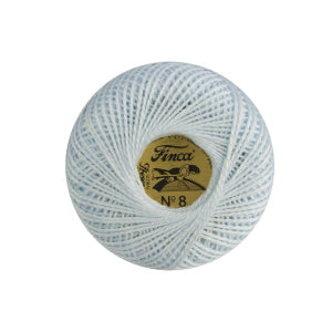 50 grammes Pelote Perle Finca No 8 ART00800.08