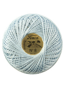 50 grammes Pelote Perle Finca No 8 ART00800.08