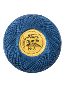 50 grammes Pelote Perle Finca No 8 ART00800.08