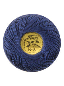 50 grammes Pelote Perle Finca No 8 ART00800.08