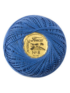 50 grammes Pelote Perle Finca No 8 ART00800.08