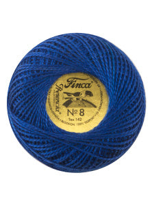 50 grammes Pelote Perle Finca No 8 ART00800.08