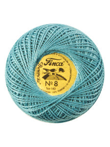 50 grammes Pelote Perle Finca No 8 ART00800.08