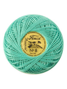 50 grammes Pelote Perle Finca No 8 ART00800.08