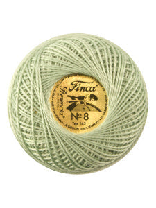 50 grammes Pelote Perle Finca No 8 ART00800.08