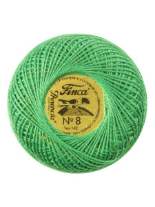50 grammes Pelote Perle Finca No 8 ART00800.08